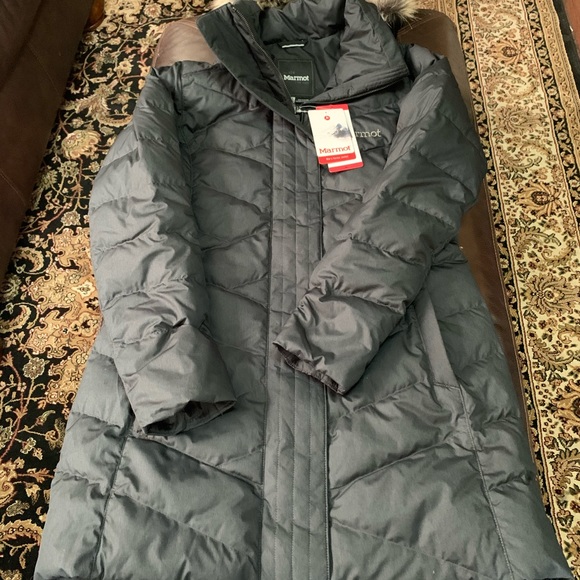 Marmot Jackets & Blazers - Marmot women’s jacket